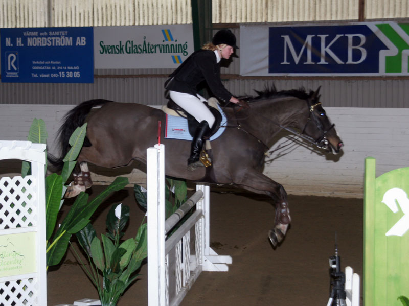 20080405_135302 Elin Karlsson James Dean